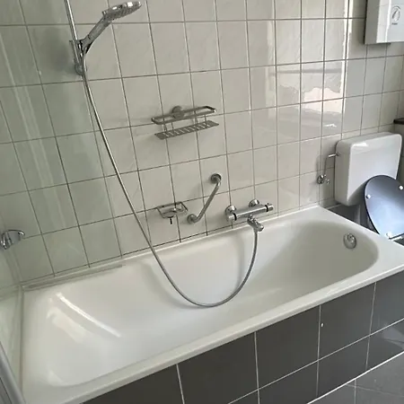 Appartement Langzeit Ab 6m - Betten, Neu, Tv, Wlan, Wasch *