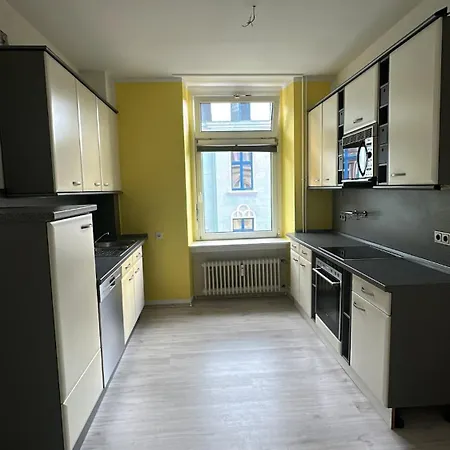 Appartement Langzeit Ab 6m - Betten, Neu, Tv, Wlan, Wasch
